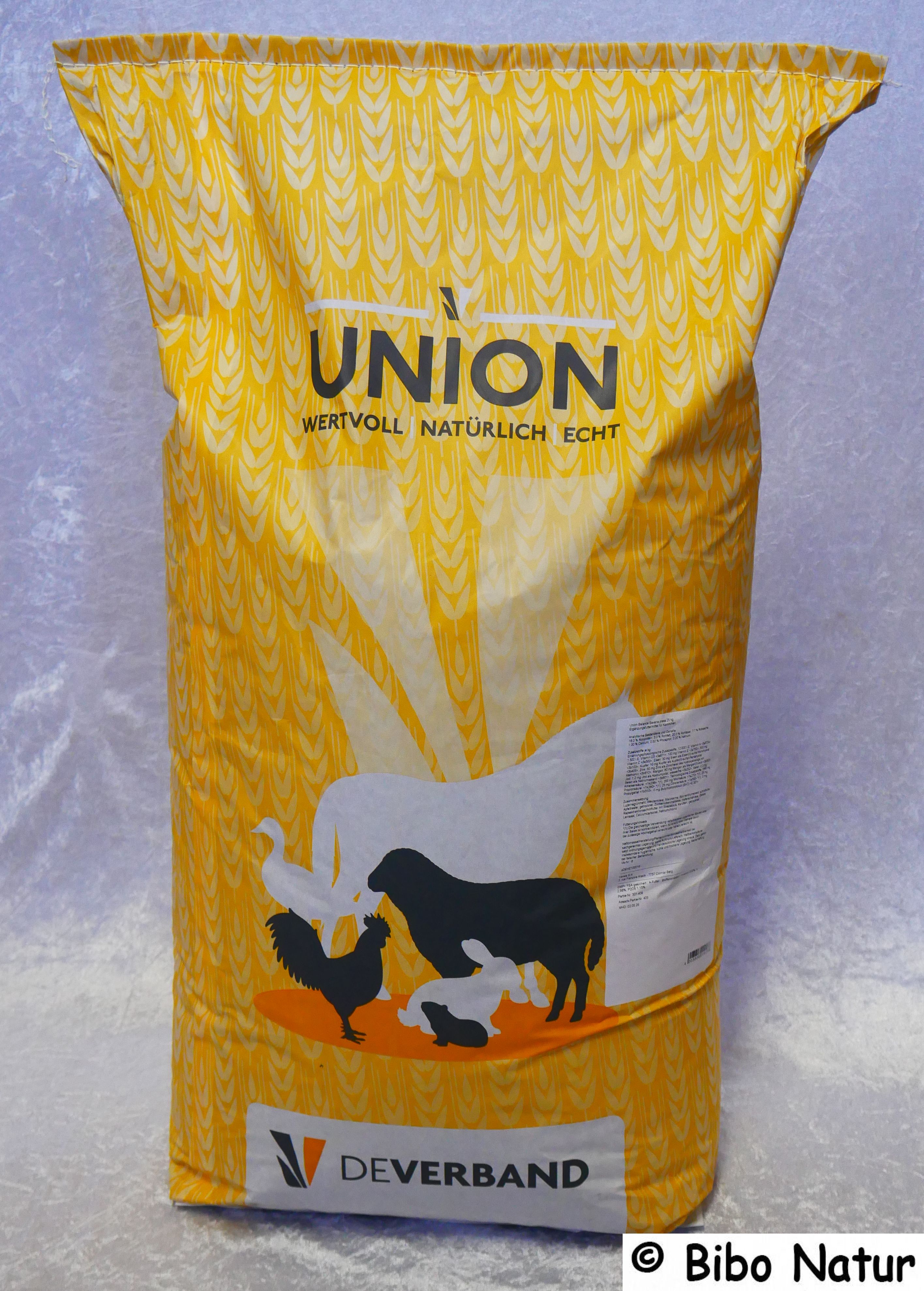 Union Balance Bavaria