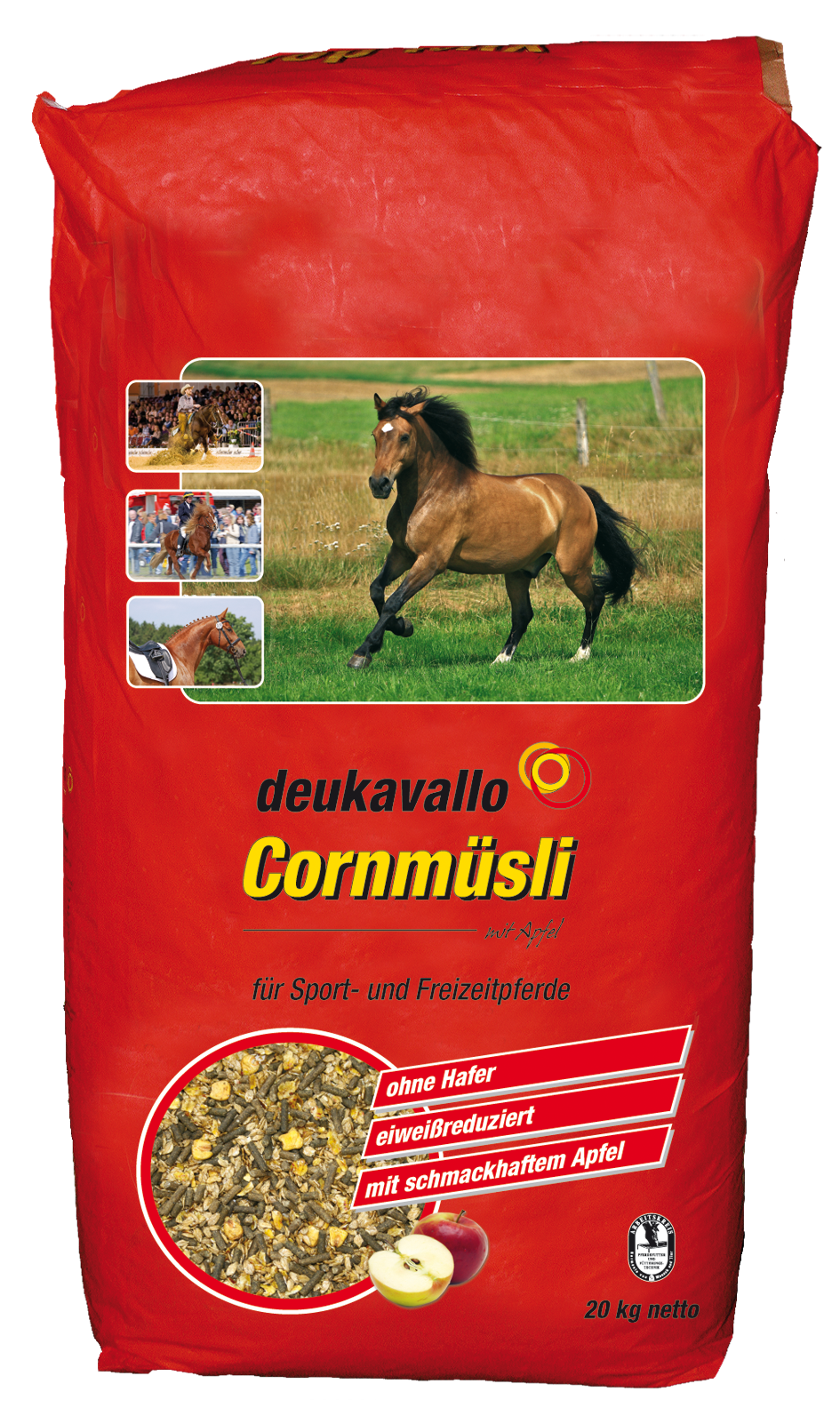 deukavallo Cornmüsli