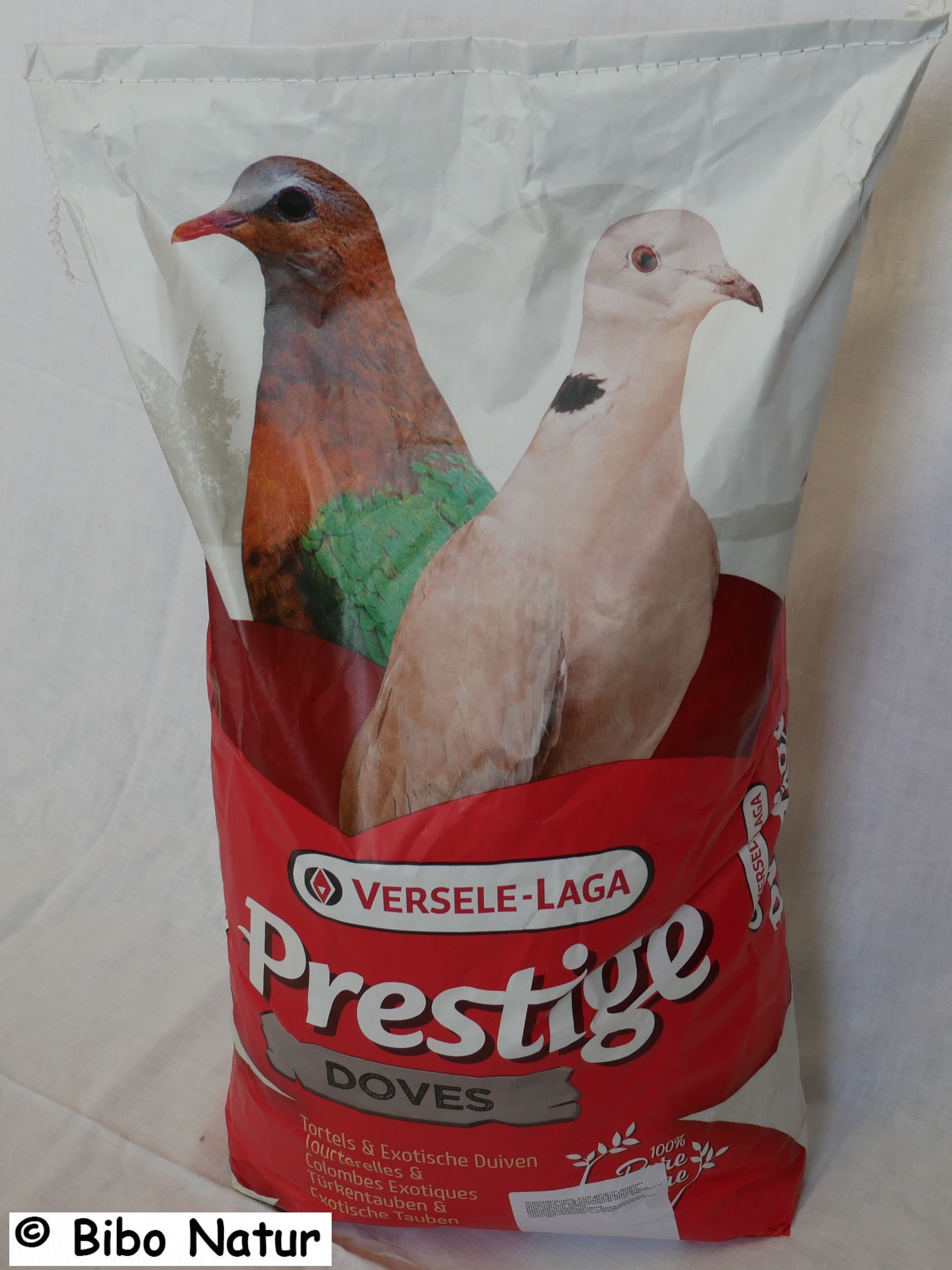 Versele Turteltaubenfutter
