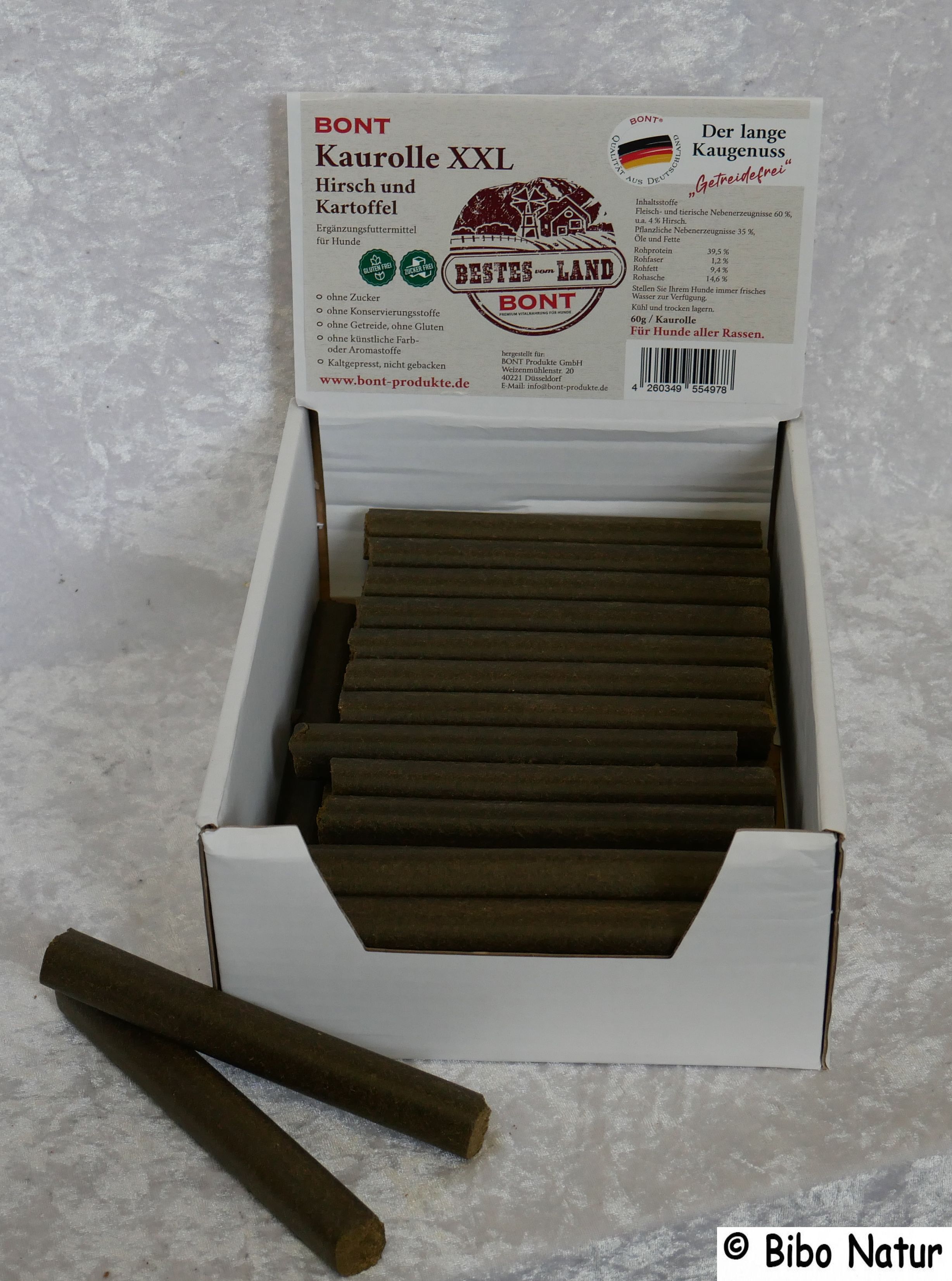 Kaurolle XXL