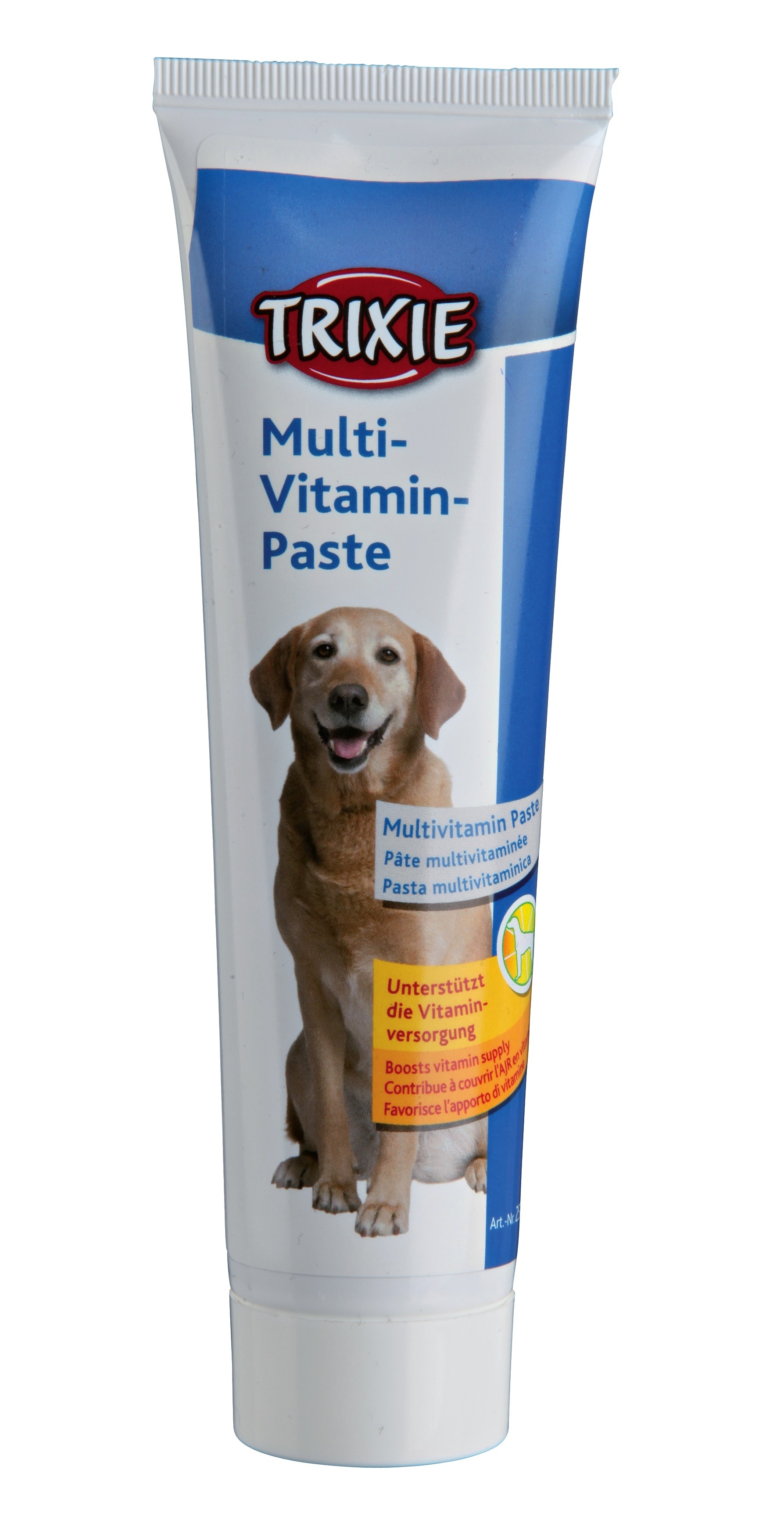 Multivitaminpaste für Hunde