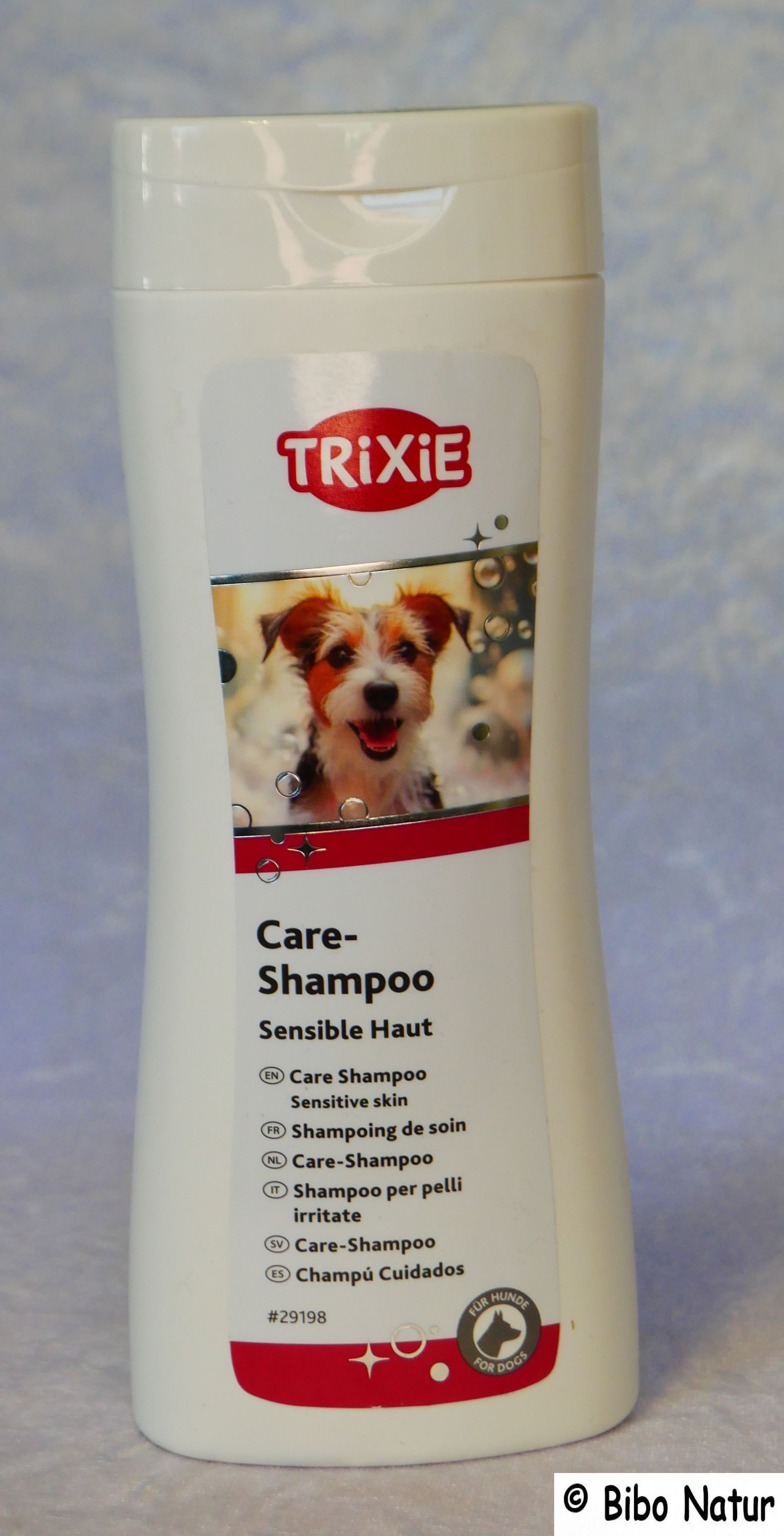 Shampoo-Care