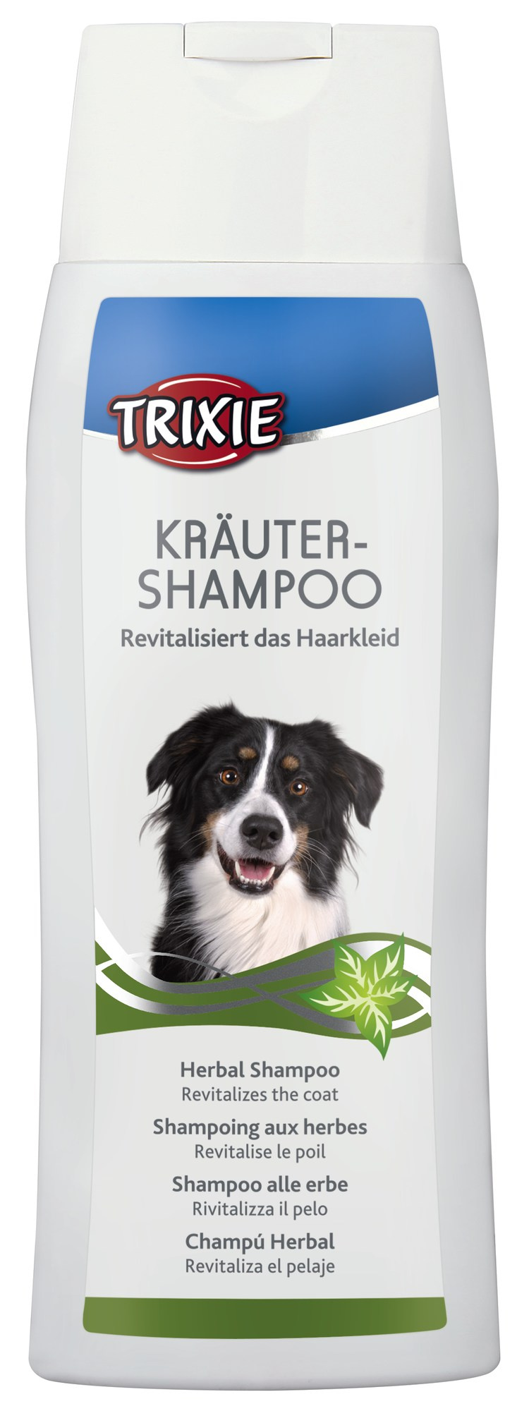 Kräuter-Shampoo