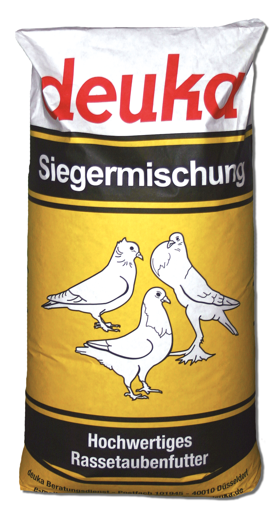 deuka Siegermischung