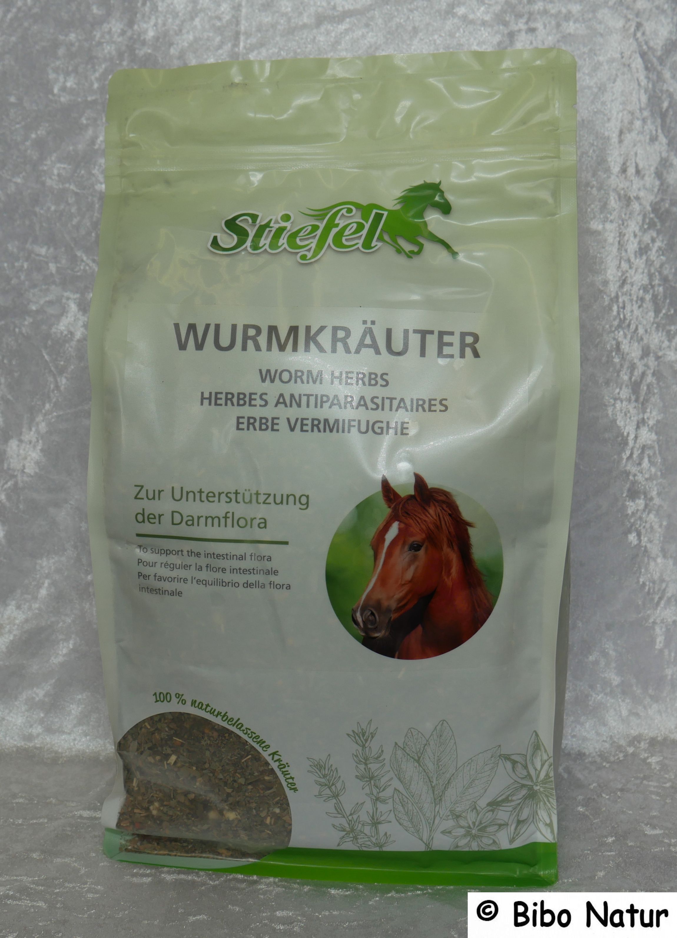 Wurmkräuter