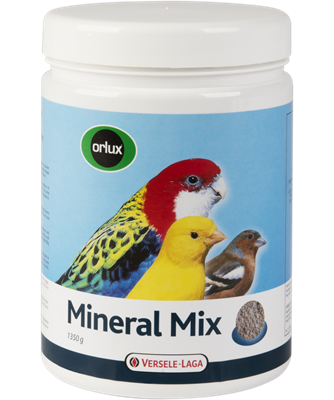 Orlux Mineral Mix