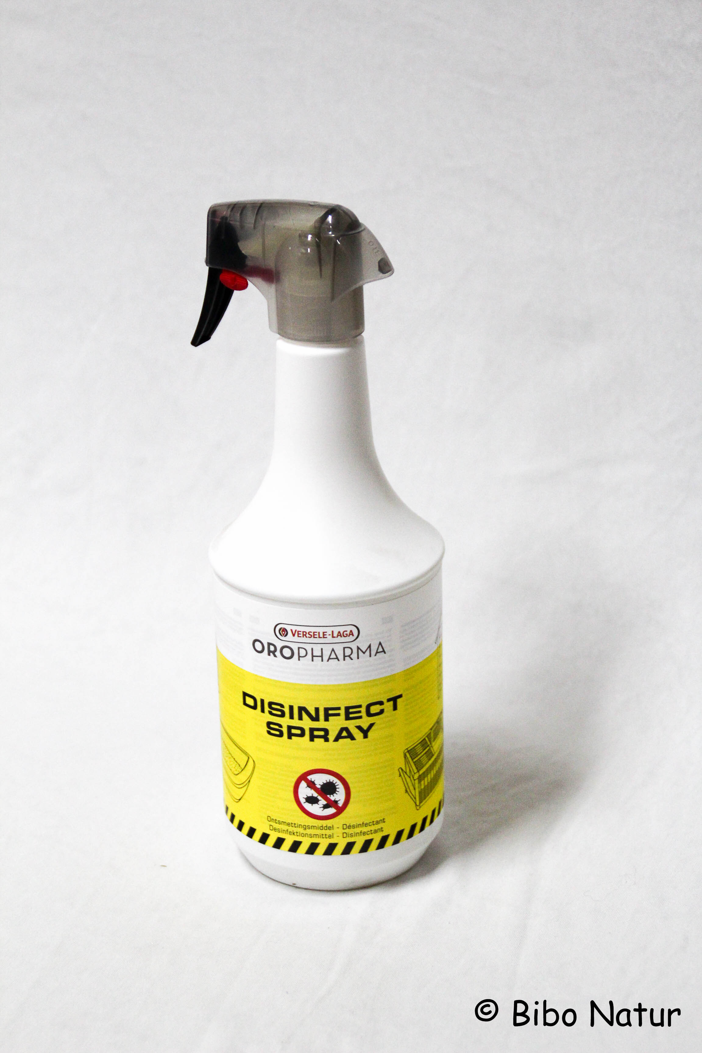 Versele Disinfect Spray