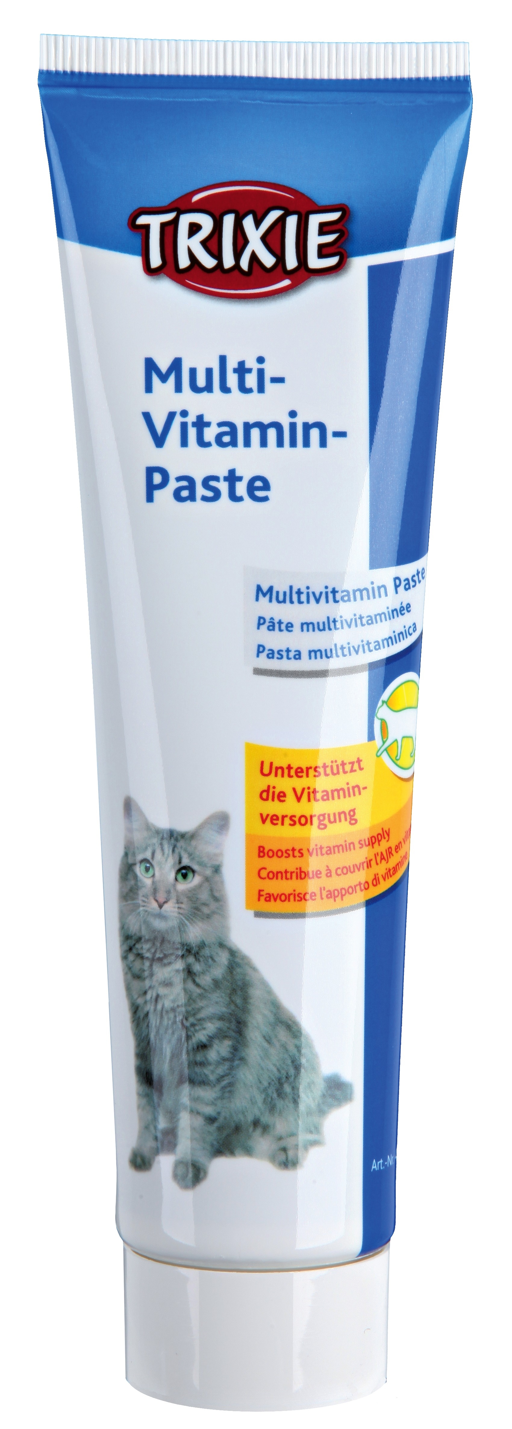 Multivitaminpaste