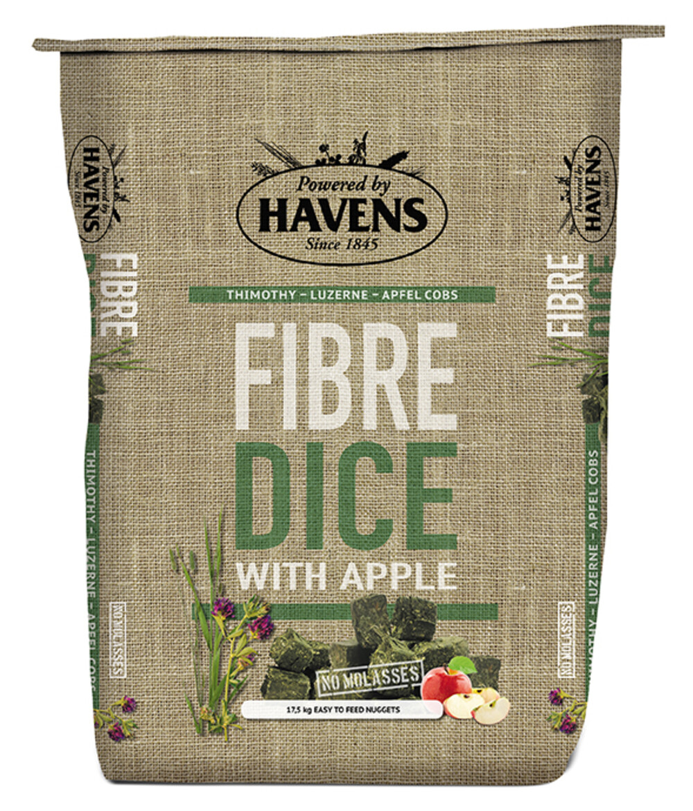 HAvens Fibre-Dice