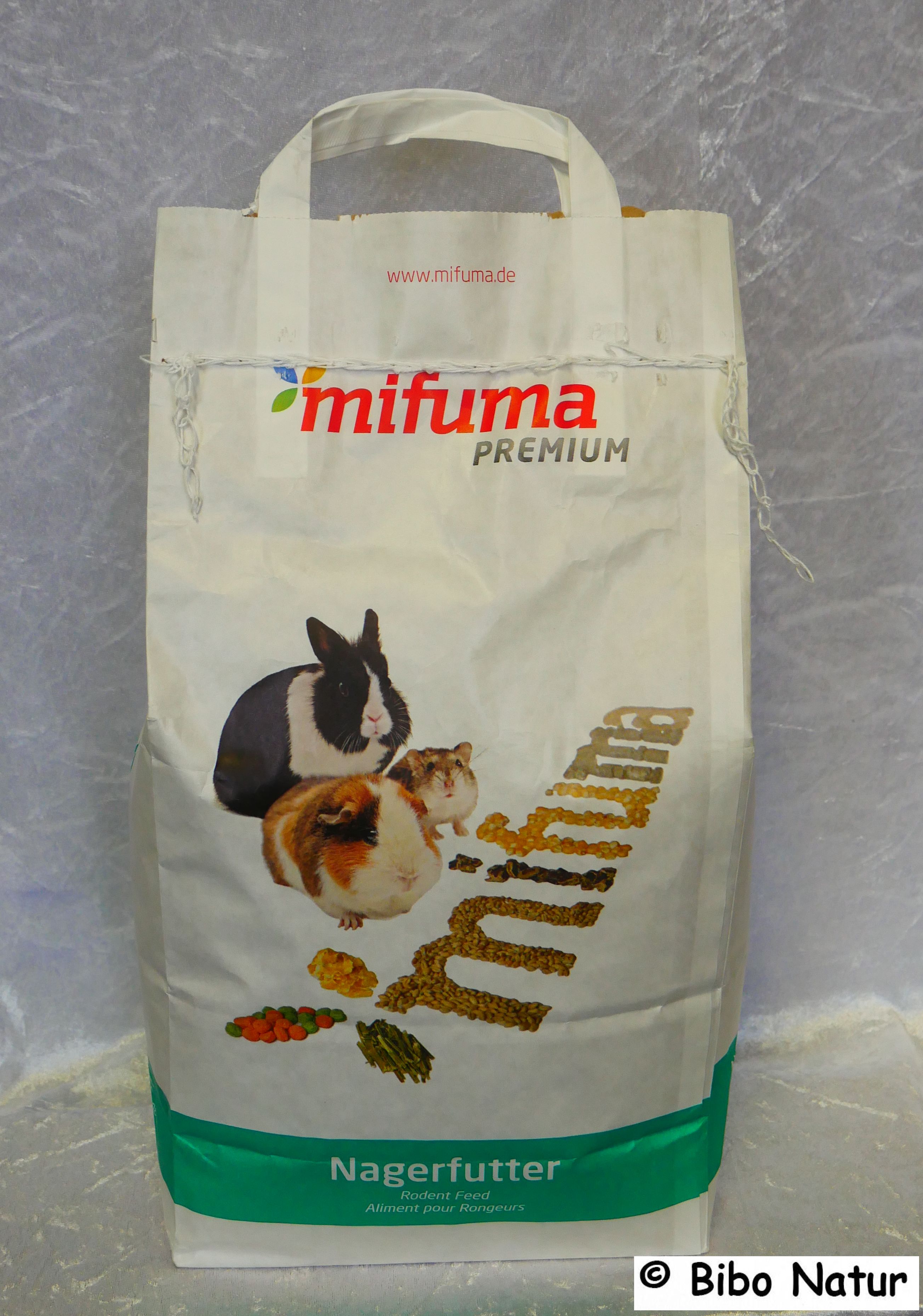 Mifuma Kräuter-Blüten-Mix Premium