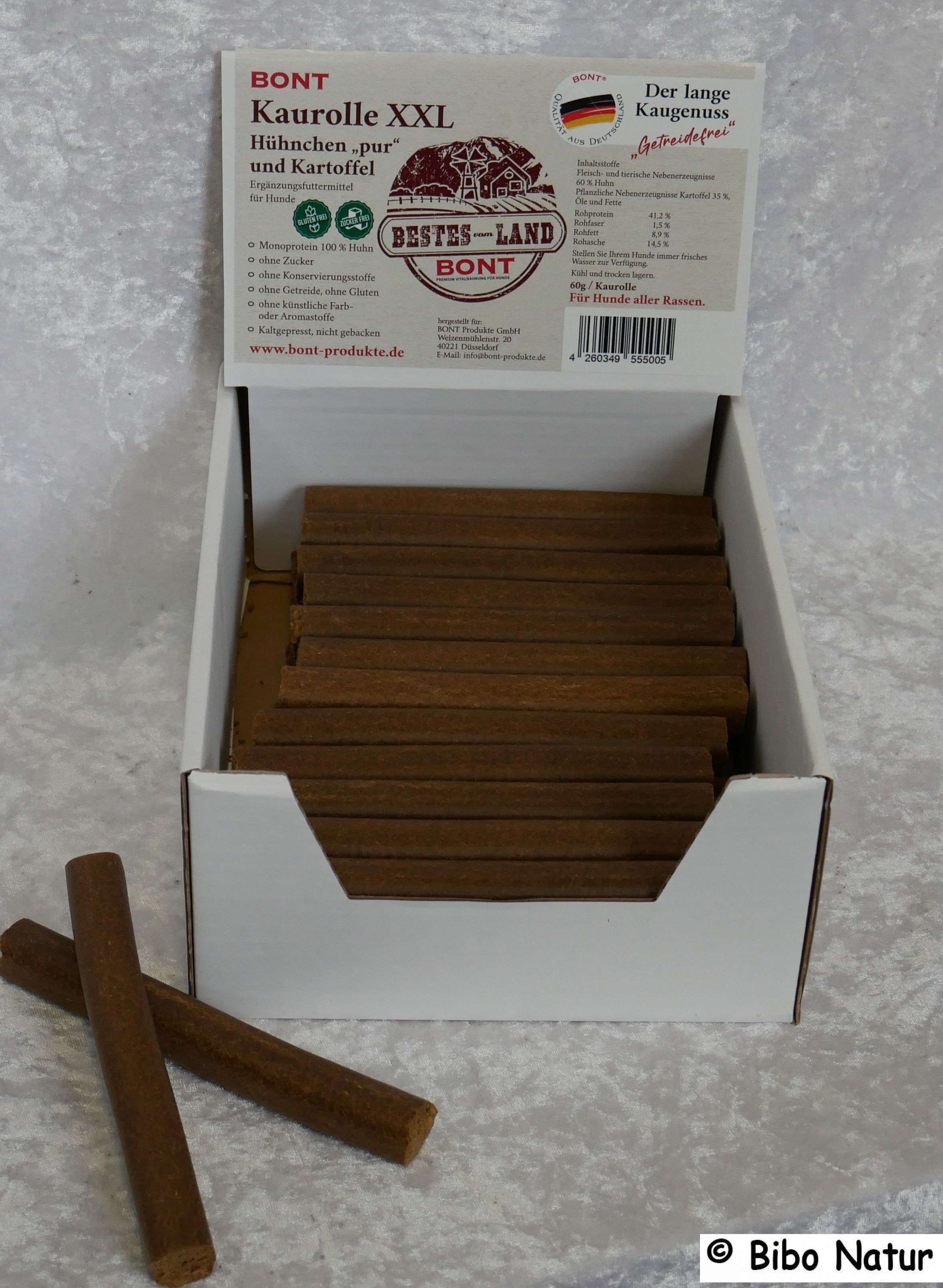 Kaurolle XXL