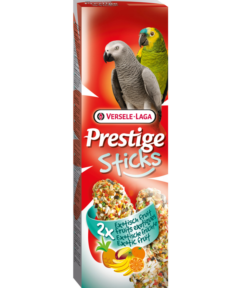 Prestige Sticks exotische Früchte