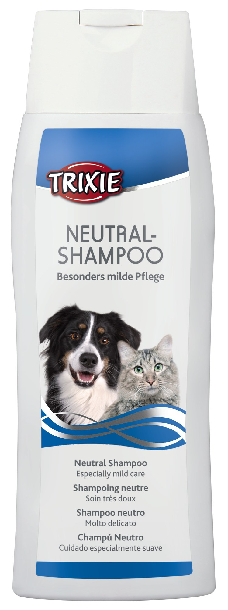 Shampoo Neutral