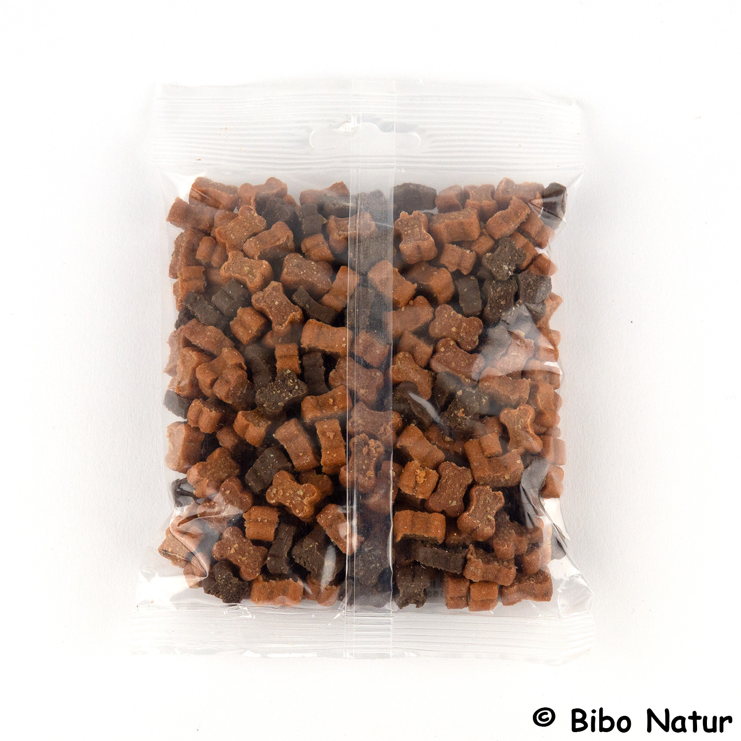 Bont Fleisch Bonties Mix, mit Gans, Kaninchen und Lachs