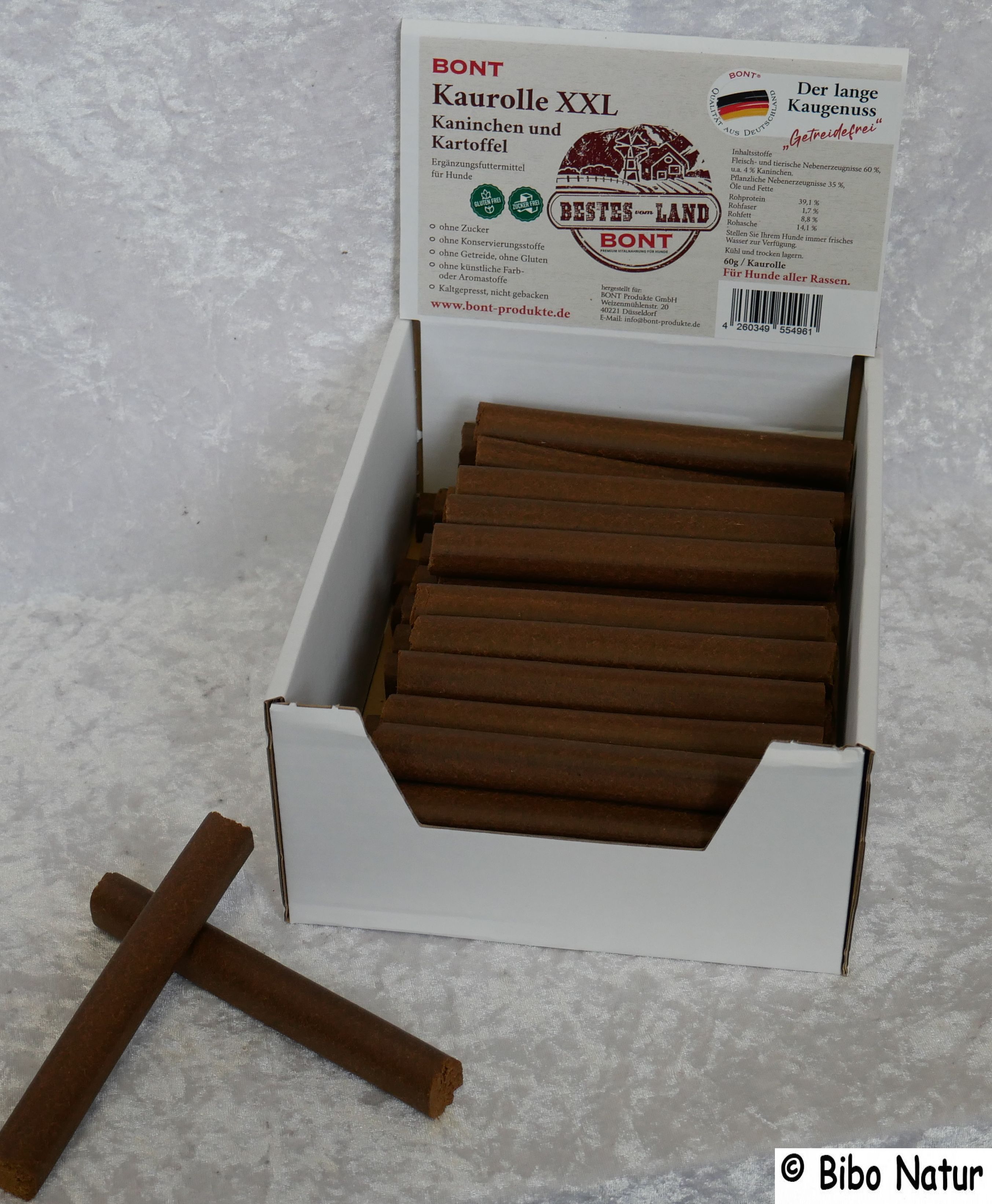 Kaurolle XXL