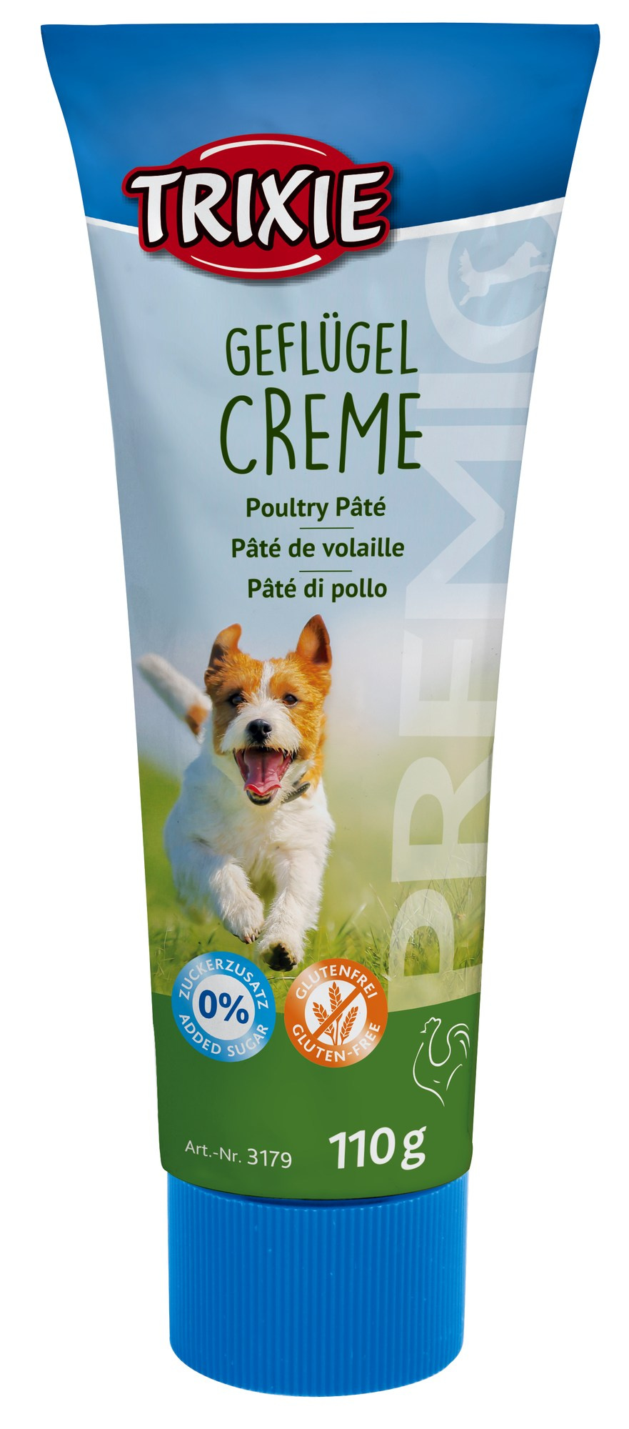 Geflügelcreme