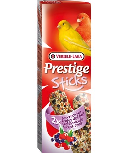 Prestige Sticks Waldfrucht