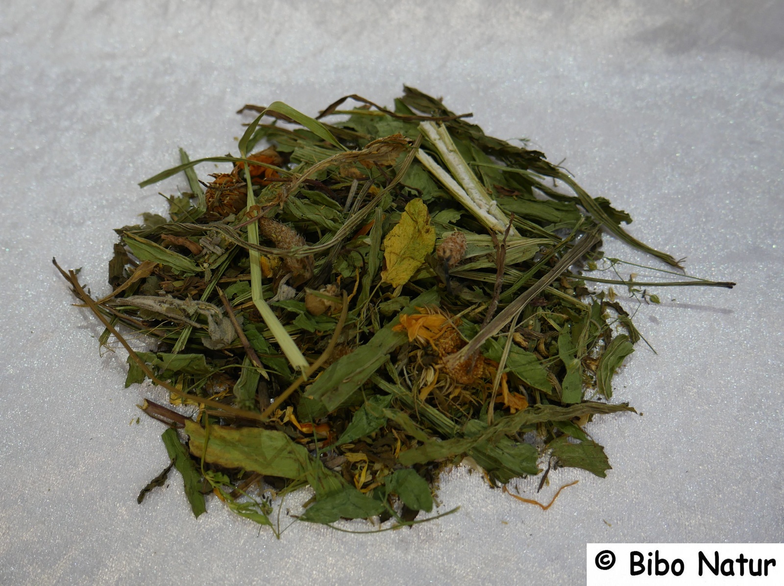 Bibo Atemwegskräuter