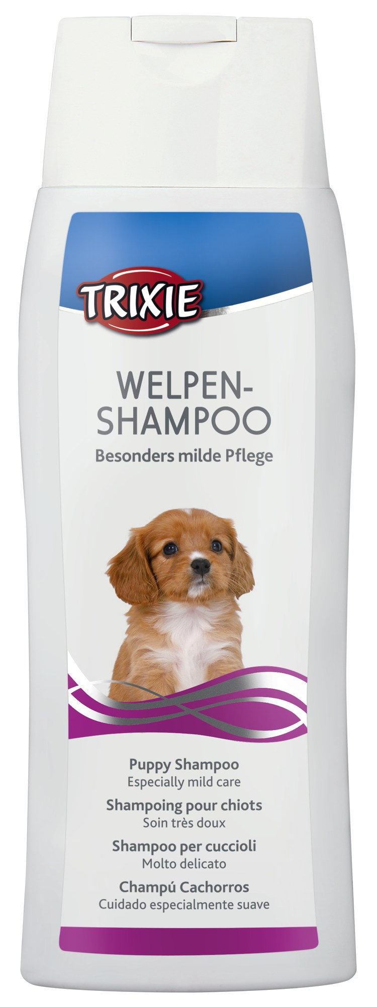 Shampoo Welpen