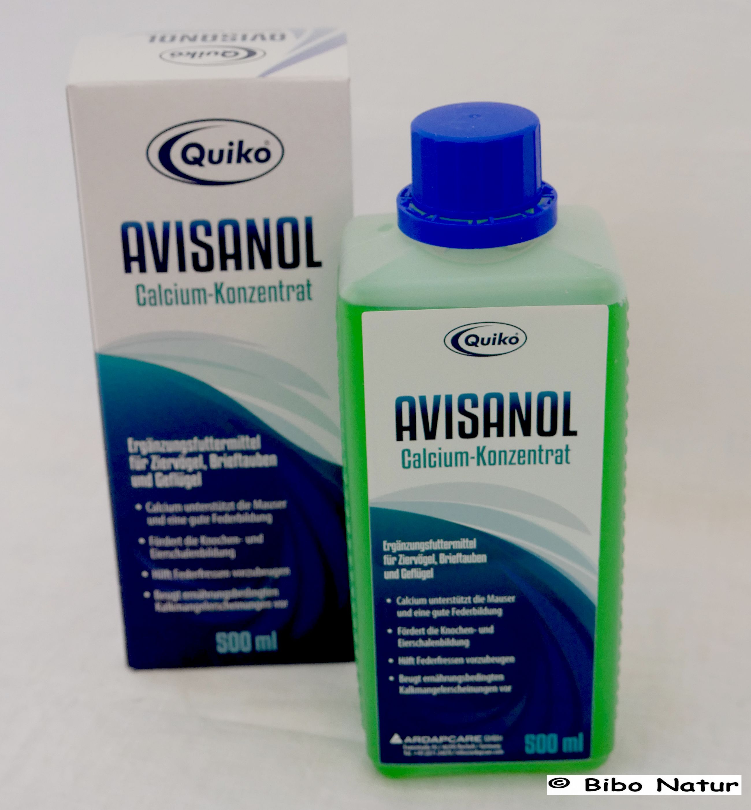 Avisanol