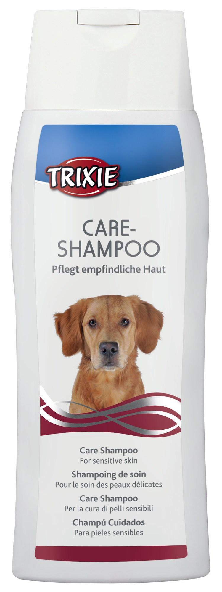 Shampoo-Care