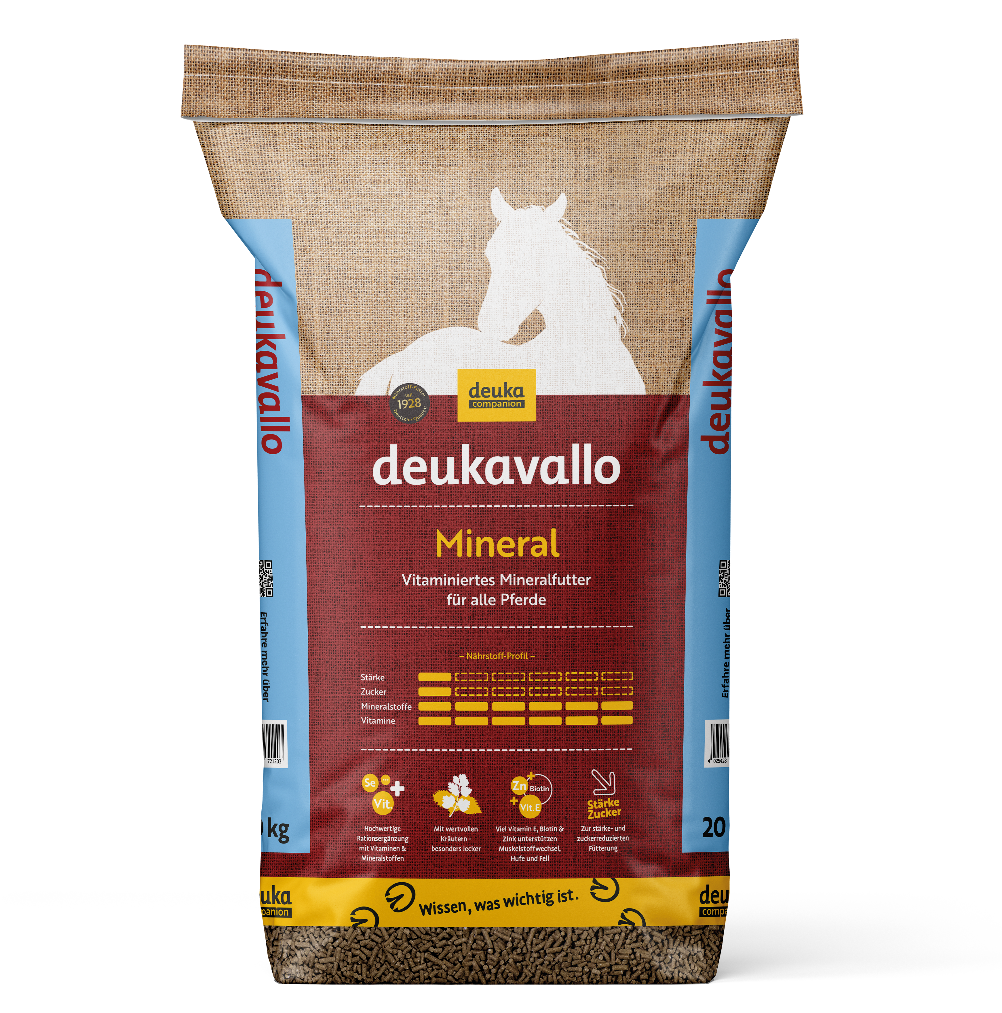 deukavallo Mineral
