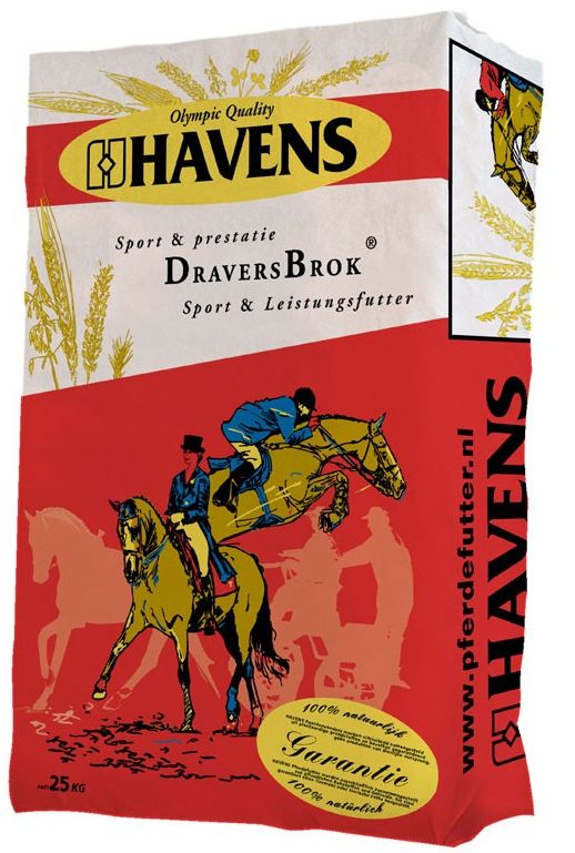 Havens Draversbrok