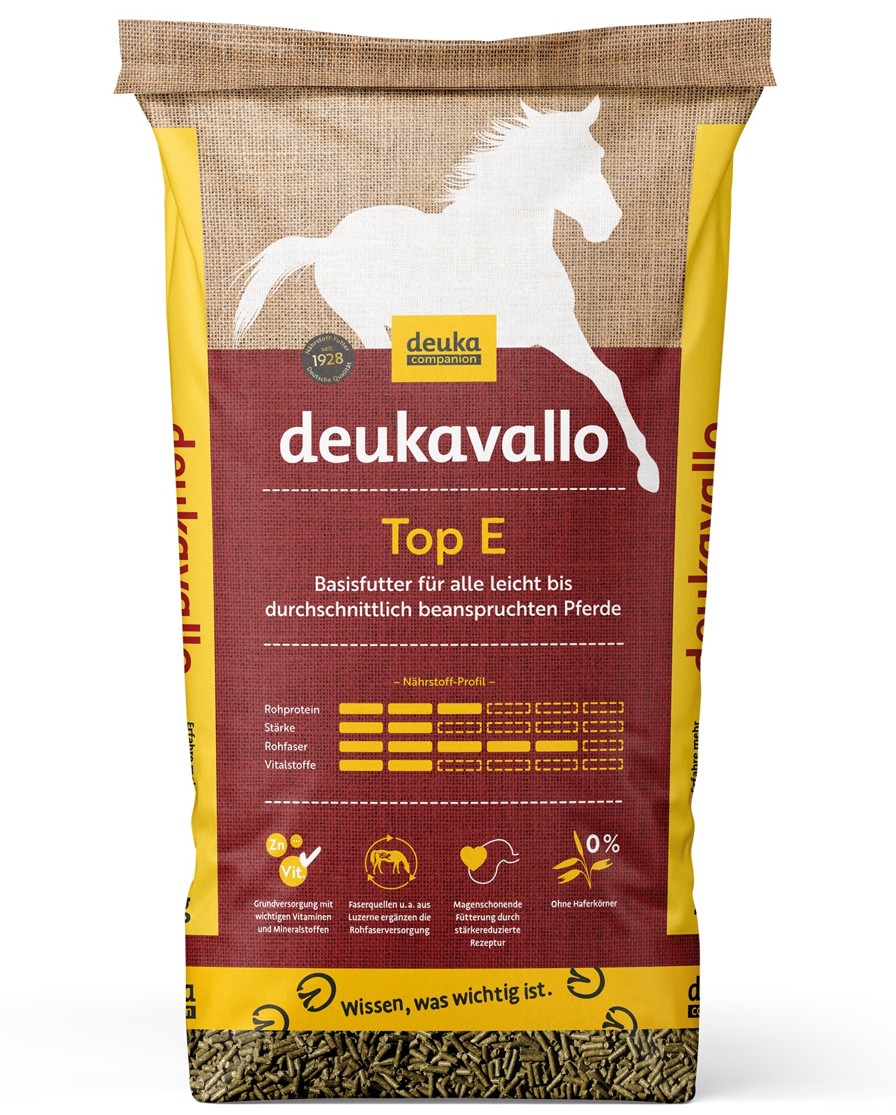 deukavallo Top E